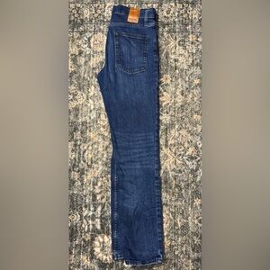 Goodfellow & Co Indigo Slim Leg Jeans